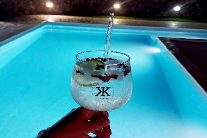 Villa Nika - Three Bedroom Villa with Private Pool - foto 21