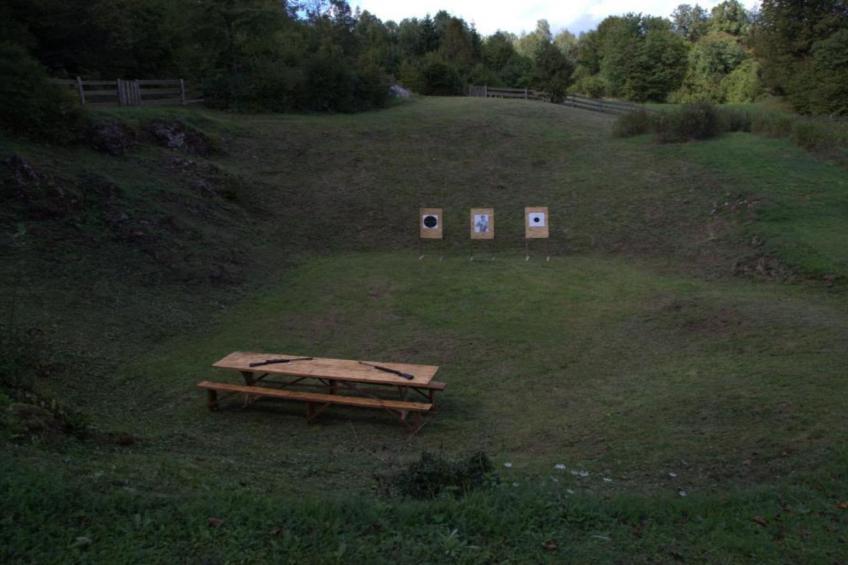 Brezova Poljana Lodge with Sauna and Hot-Tub - Five Bedroom Holiday Home - foto 31