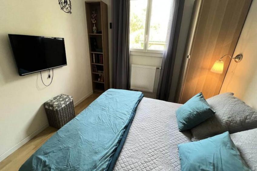 Résidence 058-vendays Montalivet - foto 13