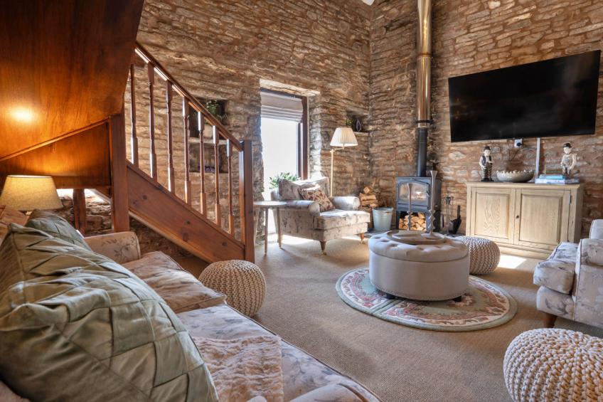 The Cottages Collection at Blackclough Farm - foto 27