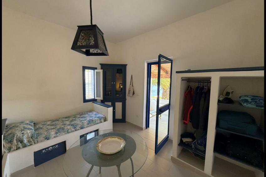 Villa in Panoramasprache, nur wenige Minuten vom Meer entfernt - foto 26