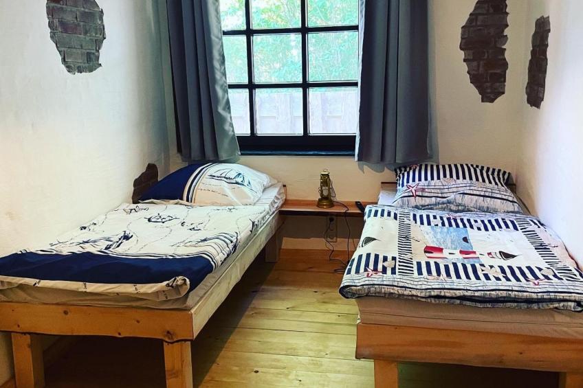 Tolles Ferienhaus in Altwarp mit Garten - foto 26