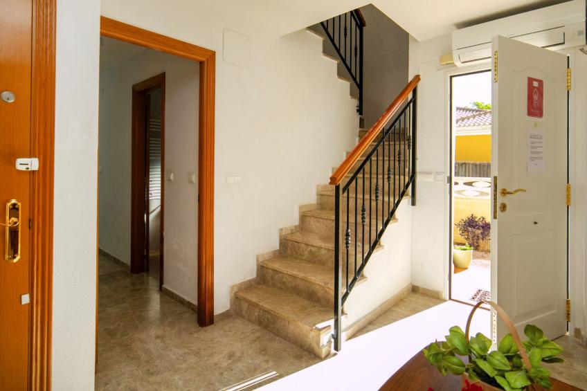 Bonalba Golf, Urb. Los Naranjos - foto 23