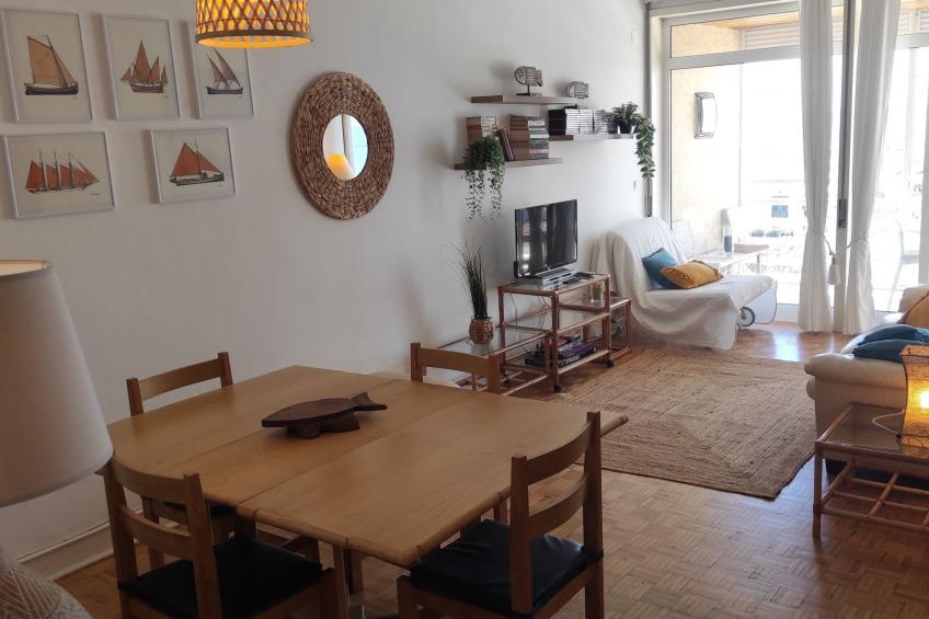 "Peixes" mit Blick auf das Wasser - foto 2