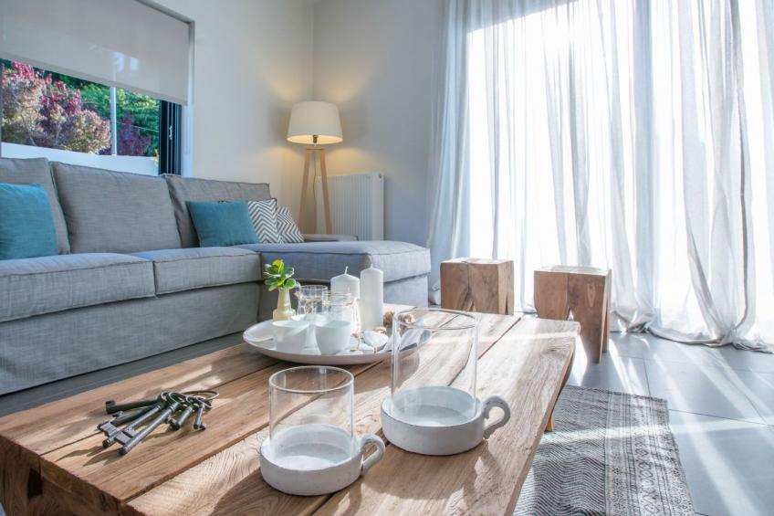 mit Blick auf das Wasser - foto 32