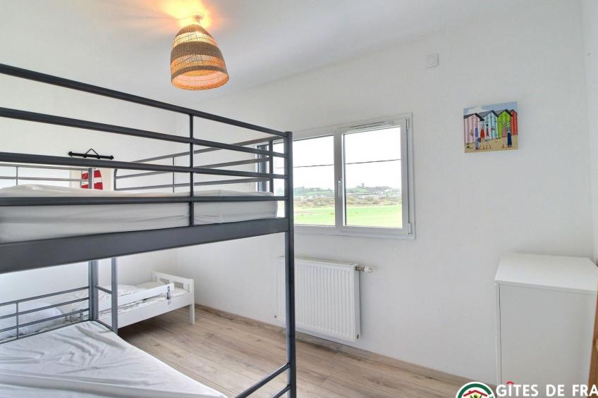 Ein Haus auf der Düne, direkter Zugang zum Strand - foto 26