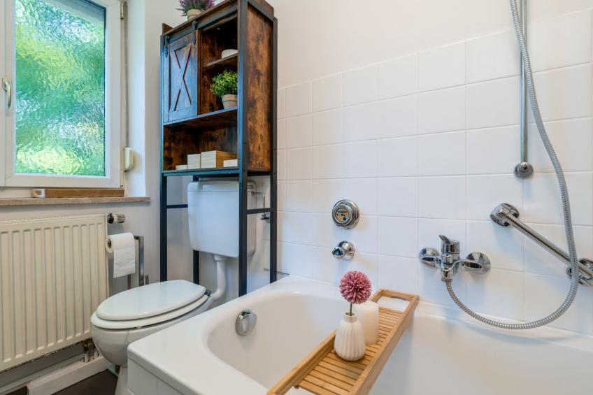 Eg Rechts helle 80m 3-Zimmer Wohnung nähe Salzburg - foto 6