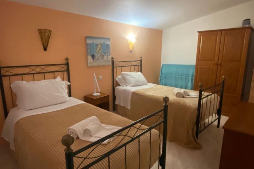 Casa da Horta-CH10, 2-Zimmer-Wohnung, Pool - foto 19