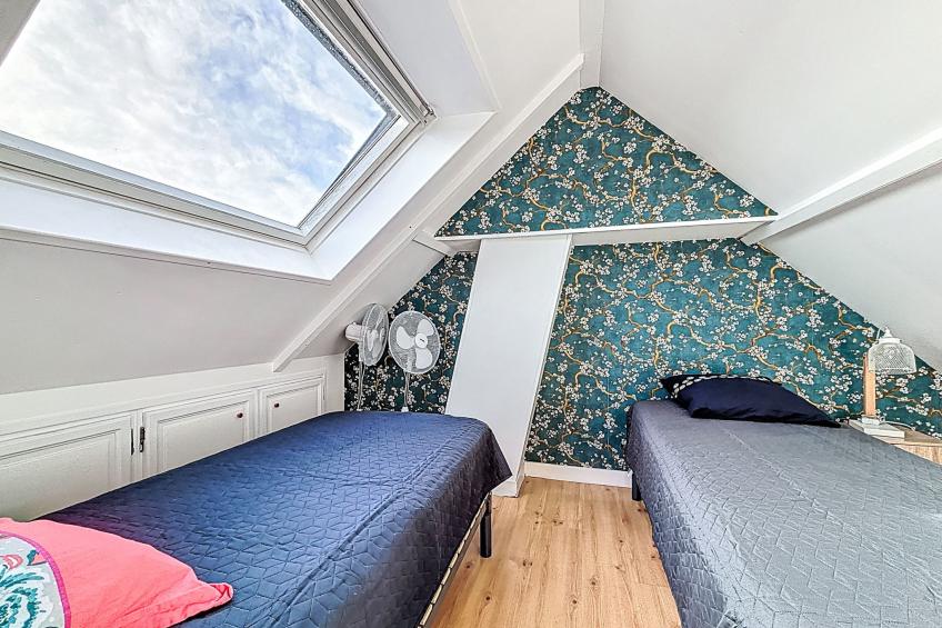 Maison de Kergoff - foto 12