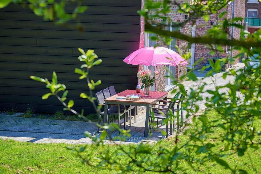 Jantjes Tuin - foto 2