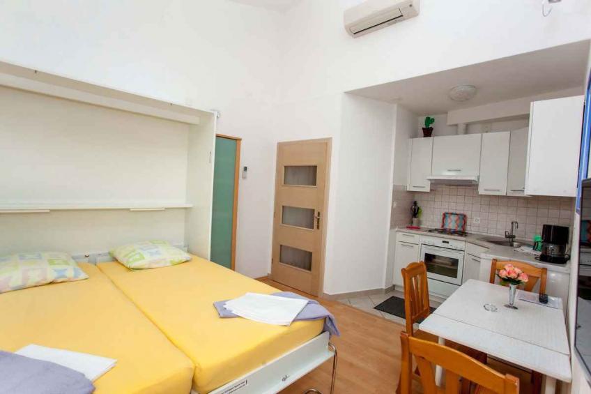 Vakantiewoning 300 m van de Adriatische Zee - VW-8P7M - foto 18