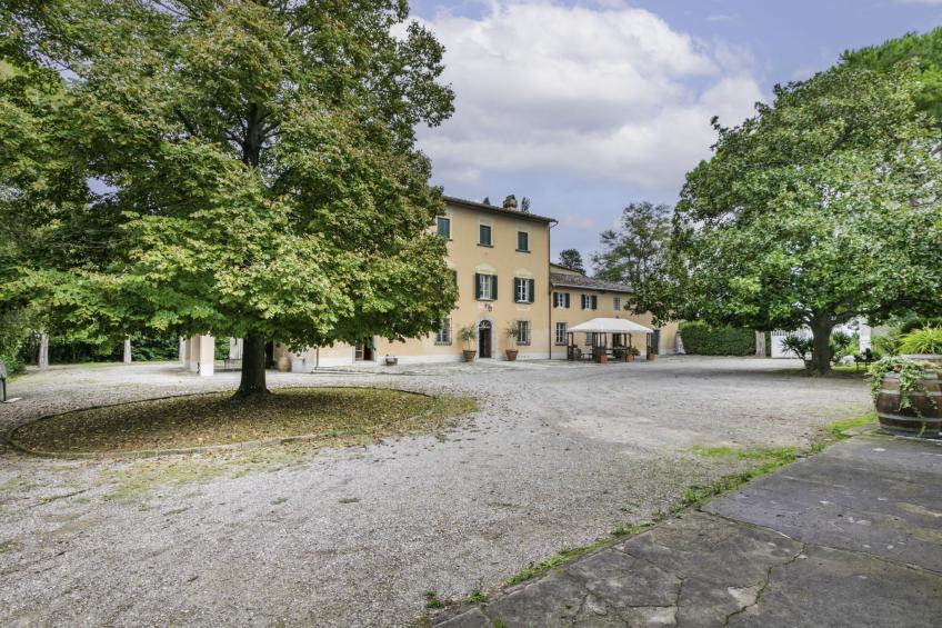 Fattoria Scaletta + Girasole - foto 73