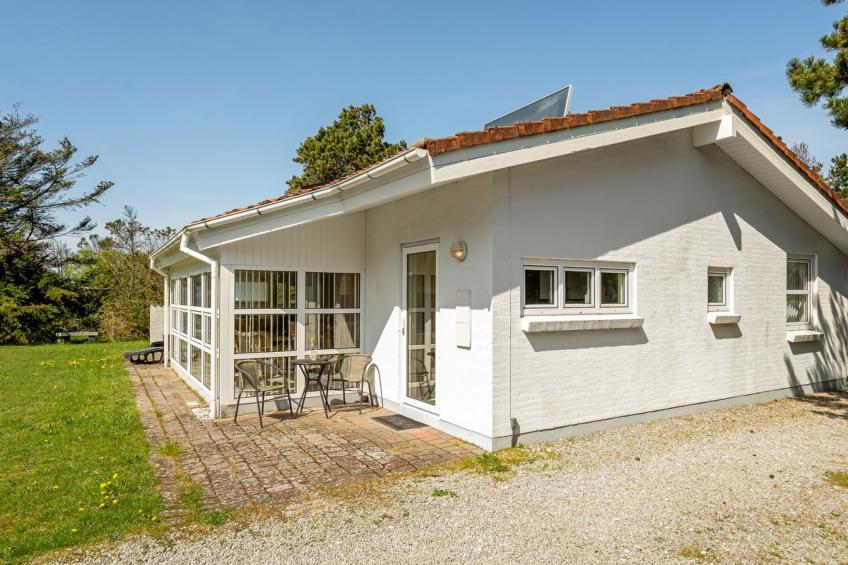"Leoni" - 500m from the sea in NW Jutland - foto 19