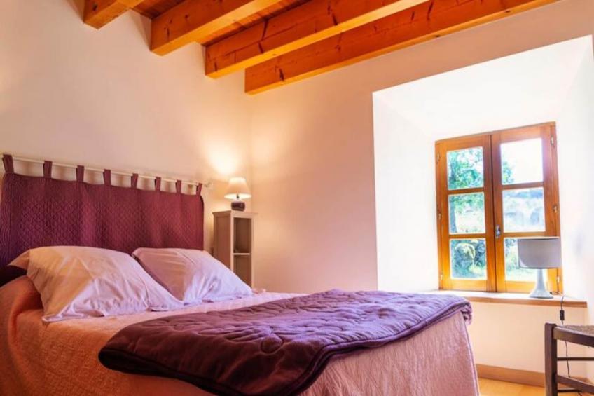 Gîte de France Gîte les bouteillers 6/8 personnes 3 épis - foto 42