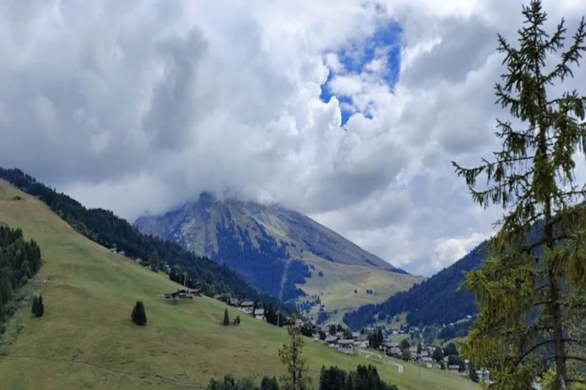 Appartements à La Clusaz - foto 21