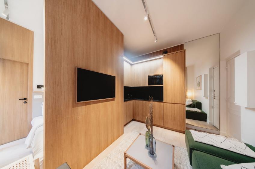 CHEMIN VERT 113 - foto 2