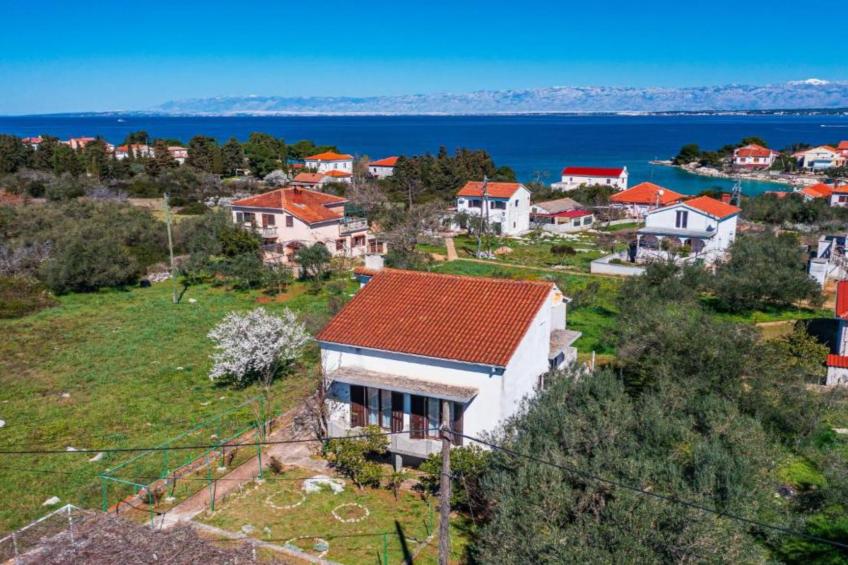 Apartment Serđa - Two Bedroom Apartment with Terrace - foto 20