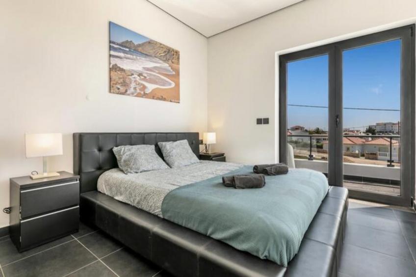 Casa Amizade - Avec Une Vue Imprenable Sur L'océan - foto 5