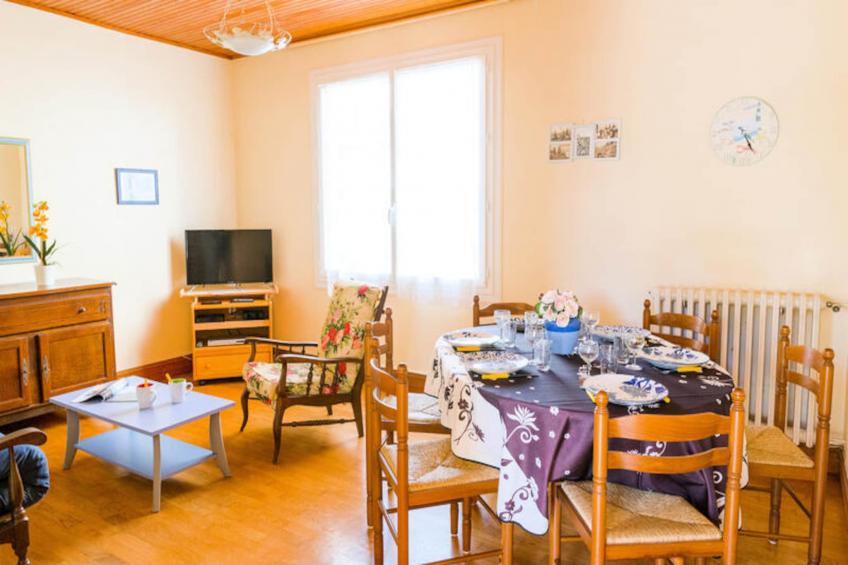 Maison à Le Guilvinec - foto 3