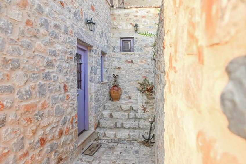 Kivotos Mani - foto 30