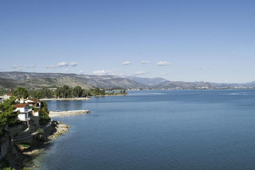 Zesa mit Balkon und Meerblick - foto 22