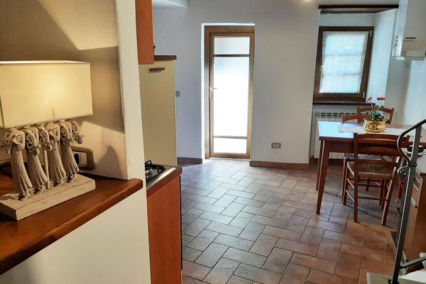 Borgocasalino - La Corte - foto 6