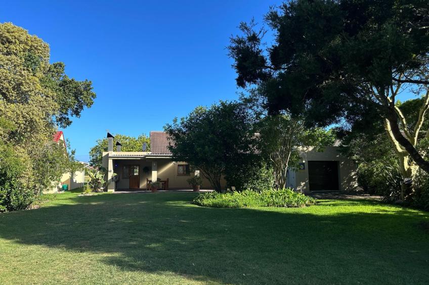 Estate Chalet 40 mit gemeinschaftlichem Pool, Südafrika - foto 32