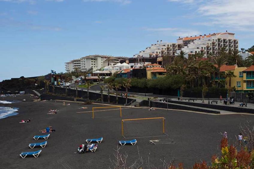 Playa Los Cancajos - foto 38