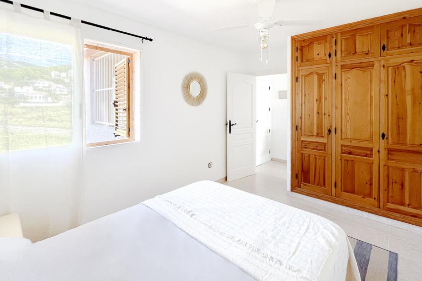 TerrazaAzul-Penthouse apartment sea view - foto 18