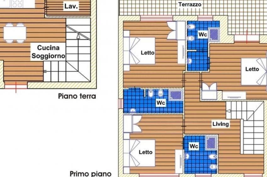 Villa Carlino Exclusive - foto 39