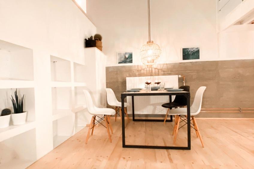 Pool-Loft Siebengebirge Wandern Erholen Sauna - foto 28