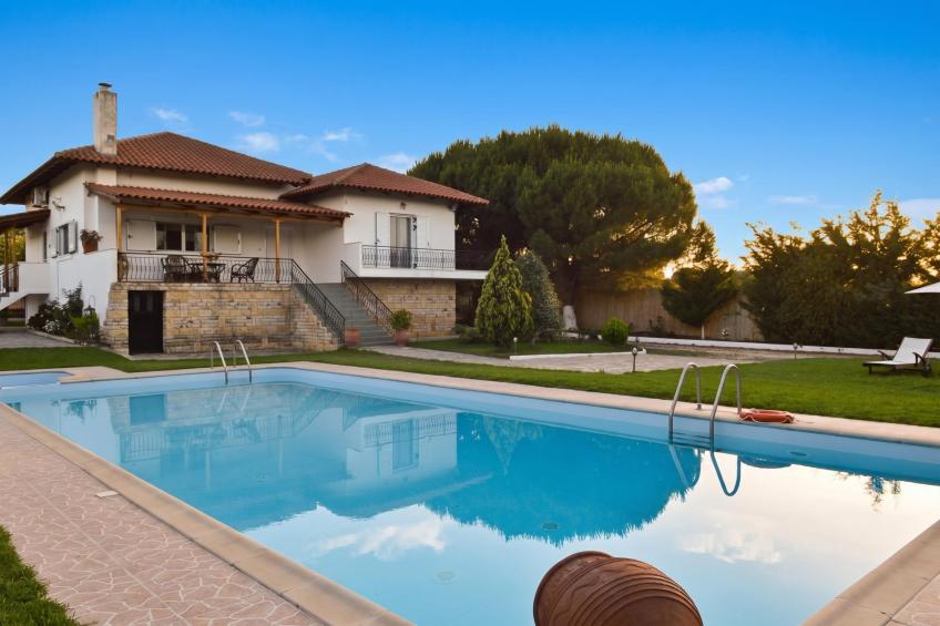 John Dimeon Kato A. With Private Pool - foto 32