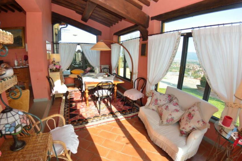 Villa Sandra Ortensia - foto 94