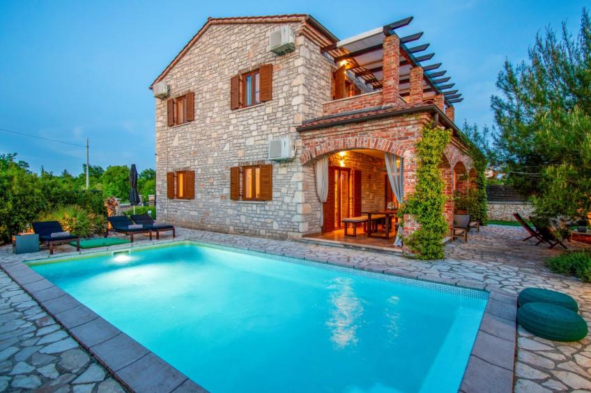 Villa Verde Istria - foto 2