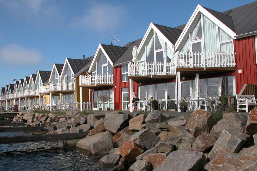 HASLE MARINA - foto 2