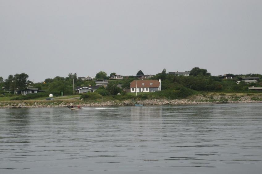 "Sissela" - 5m from the sea in Funen - foto 27