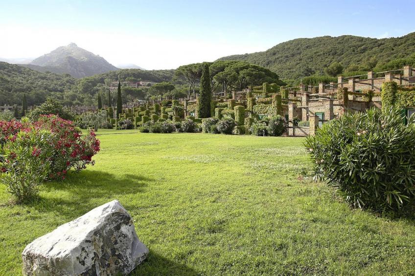 Residentie St. Anna, Rio nell'Elba - Type B - foto 17