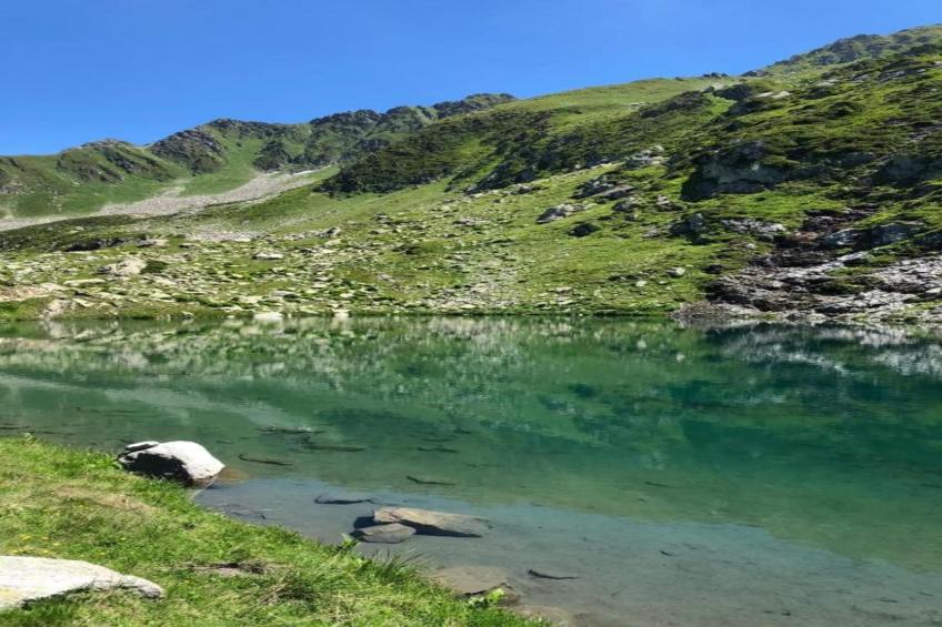 Résidence Le Hameau du Mottaret - foto 36
