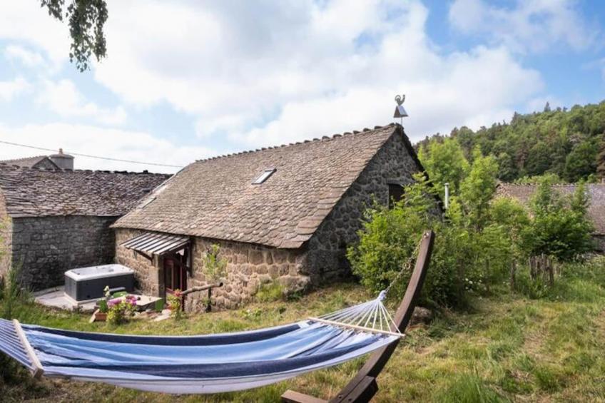 Gîte de France La grange d'elie 3 épis - foto 22