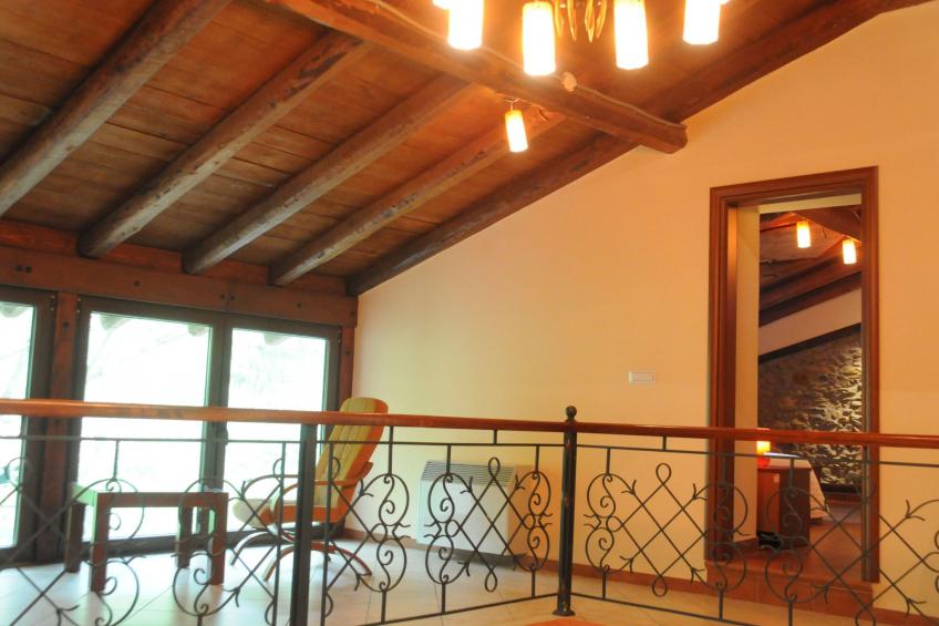 Relax Giusvalla River Villa 2 Etagen mit Terrasse - foto 17