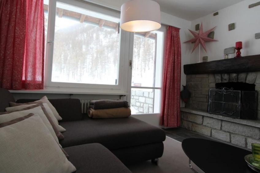 Gemütliches Chalet im Tal von Susauna - foto 8