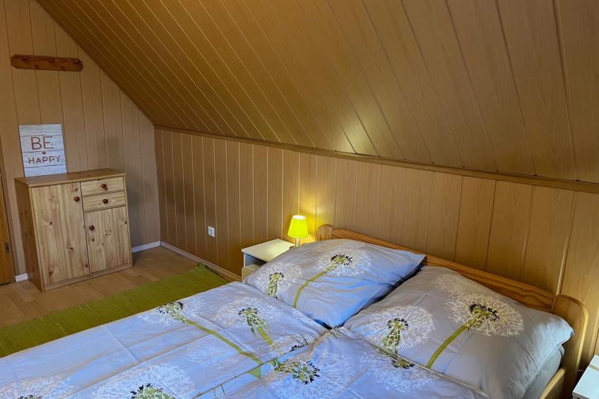 Wohnung in Norderende mit Großem Garten - foto 23