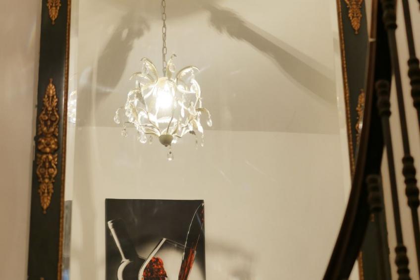 Schloss mit Überlaufpool an der Dordogne - foto 21