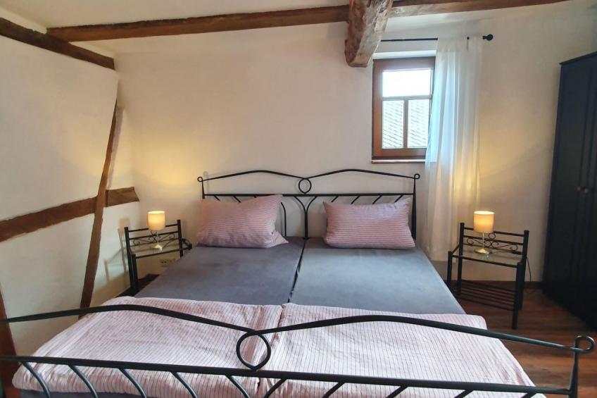 Romantisches Fachwerkhaus zwischen Rhein und Mosel - foto 36