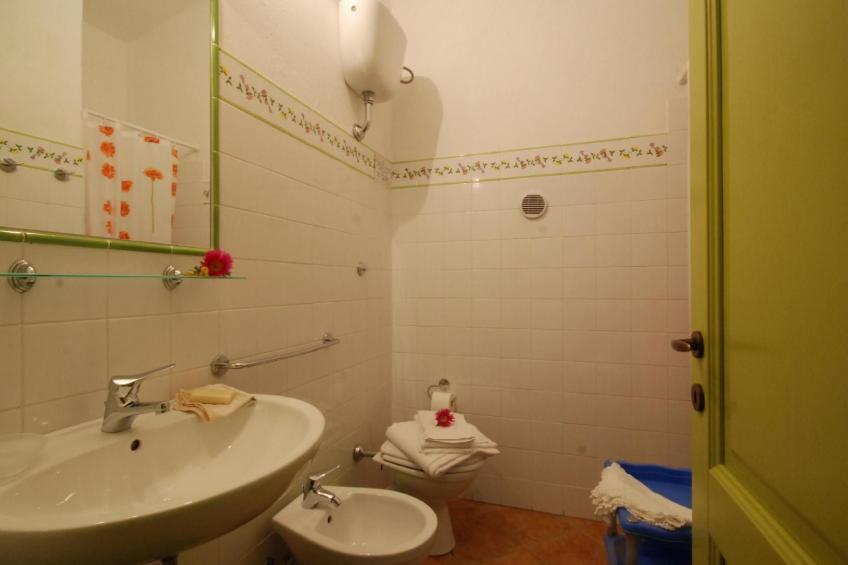 Haus in Torre Dei Corsari mit Privatparkplatz - foto 10