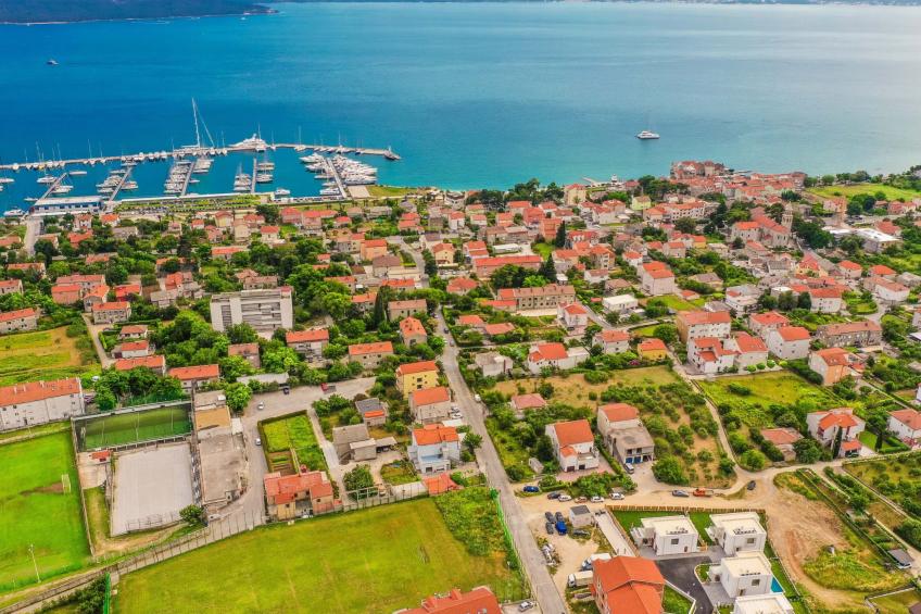 Modern eingerichtete Villa Ingrid mit beheiztem Pool - foto 24