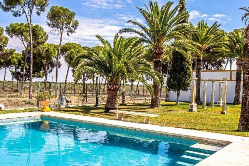 Hacienda El Corchuelo - foto 45