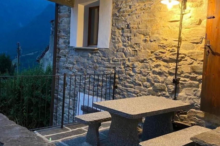 Tausend Steine Haus - foto 5