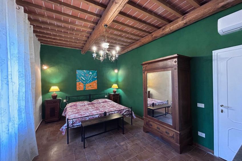 Ferienvilla "Agriturismo" mit Infinity Pool - foto 23