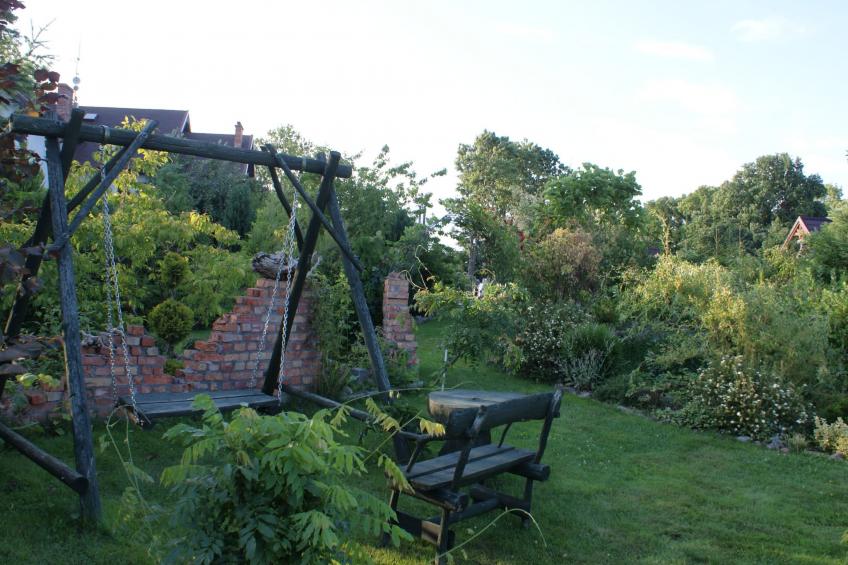Ruhe am Meer - Ferienhäuser in den Gärten von Magra - foto 46